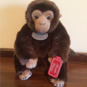 Yomiko Classics Plush Monkey
